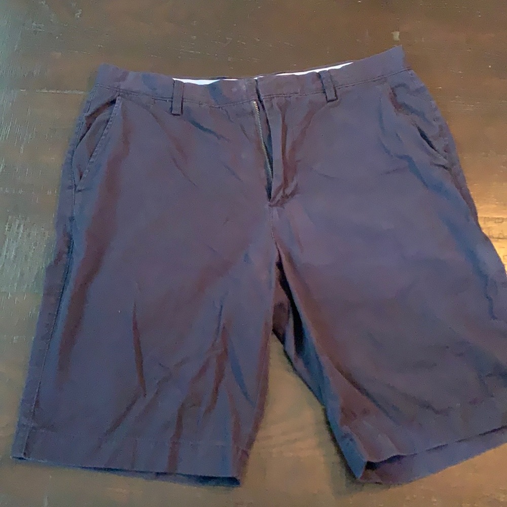 J Crew 11” shorts